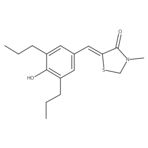 132392-72-4 structure