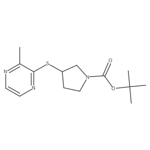 1353954-02-5 structure