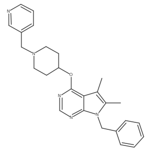 1381208-99-6结构式