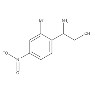 1390716-97-8 structure