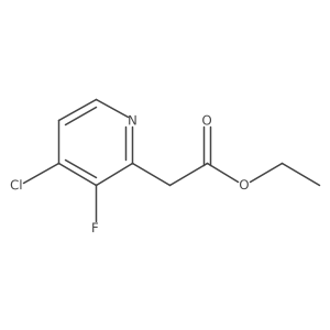 1393544-30-3 structure