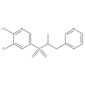 1394780-04-1 structure