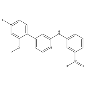 1395493-42-1 structure