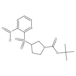 1421032-31-6 structure
