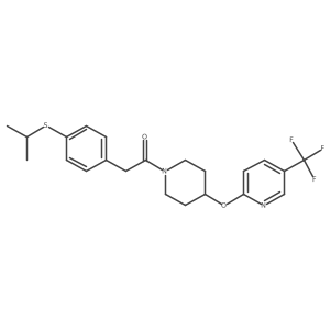 1421456-90-7 structure