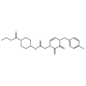 1421465-86-2 structure