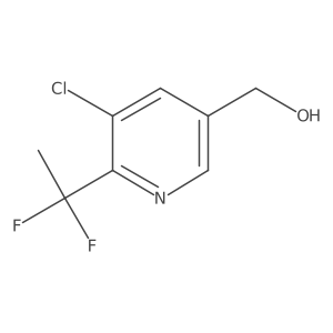 1429182-83-1 structure