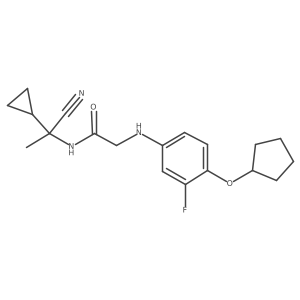 1436209-52-7 structure