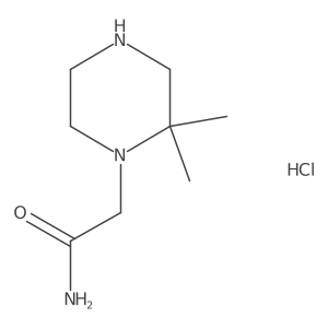 1439823-47-8 structure