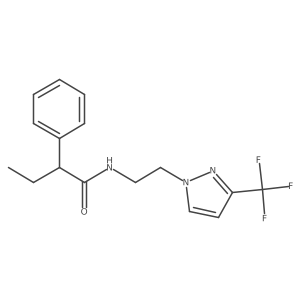 1448136-87-5 structure