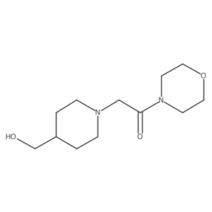 1455393-55-1 structure