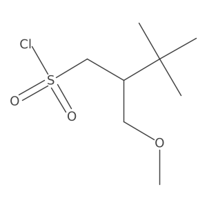 1485208-86-3 structure