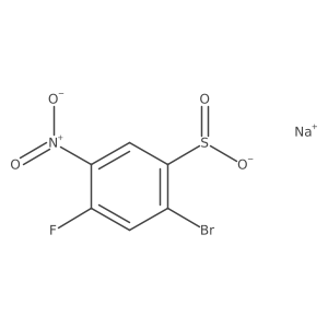 1539734-23-0 structure