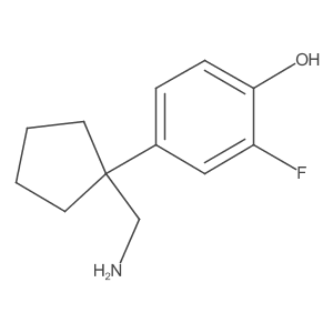 1542676-34-5 structure