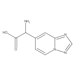 1543805-53-3结构式