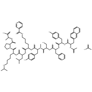 A-75998 acetate Structure