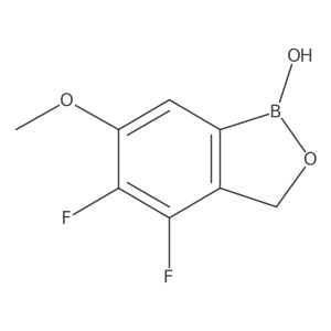 1629141-00-9结构式