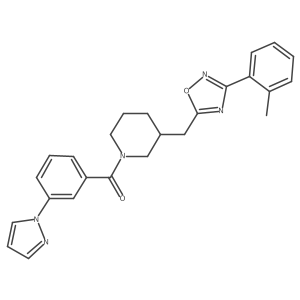 1705890-25-0 structure