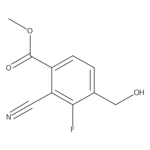 1803789-67-4 structure