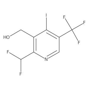 1805145-87-2结构式