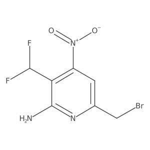 1805226-24-7 structure