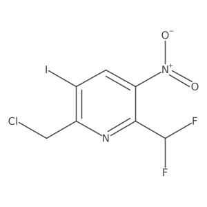 1805418-14-7 structure