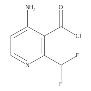 1806762-79-7 structure