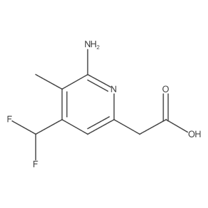 1806793-81-6 structure