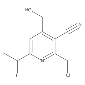 1806958-86-0结构式