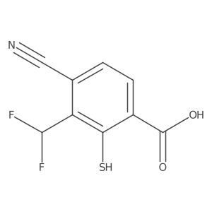 1807148-29-3 structure