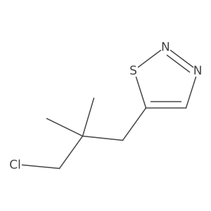 1849276-37-4 structure