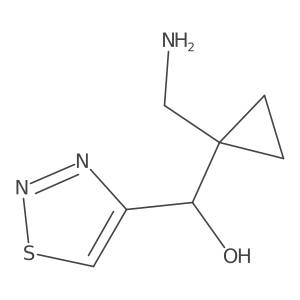 1872824-33-3 structure