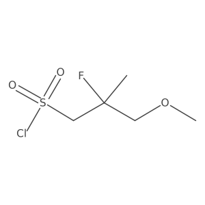 1909316-47-7 structure