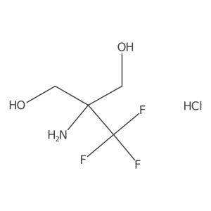 1989672-21-0 structure
