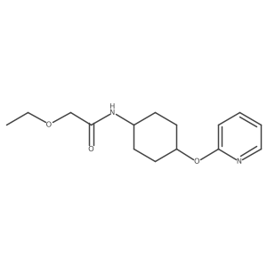 2034222-52-9 structure
