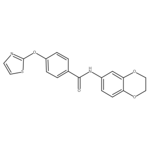 2034274-67-2 structure