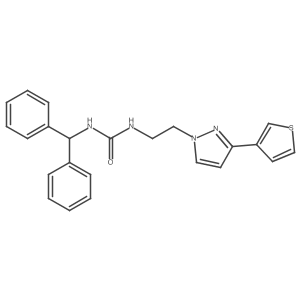 2034283-19-5 structure