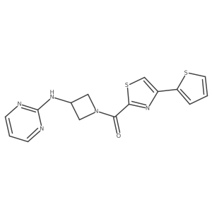 2034303-55-2 structure