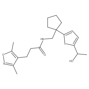 2034343-31-0结构式