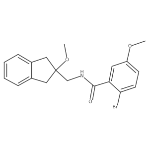 2034346-52-4结构式