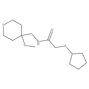 2034398-23-5 structure