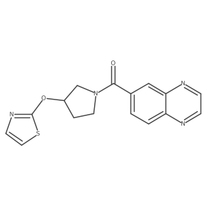 2034427-11-5 structure