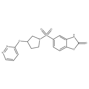 2034501-57-8 structure