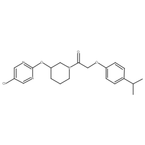 2034529-90-1 structure