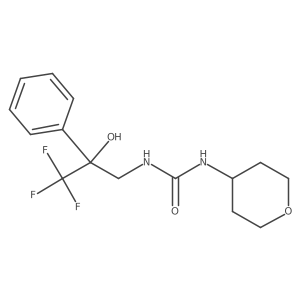 2034571-83-8 structure