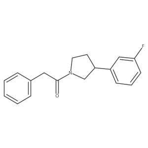 2034616-61-8 structure