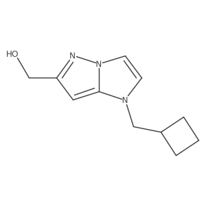 2097950-98-4 structure
