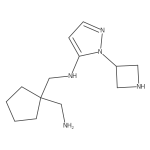2137555-41-8 structure