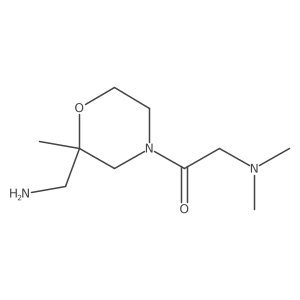 2137874-22-5 structure