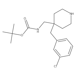 2197062-17-0结构式